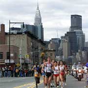 New York Marathon